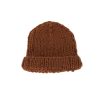 Child [2-14] Acorn Beanies | Acorn Freedom Beanie - Toast