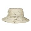 Baby [0-23M] Toshi Hats | Toshi Sun Hat - Playtime Dinosauria