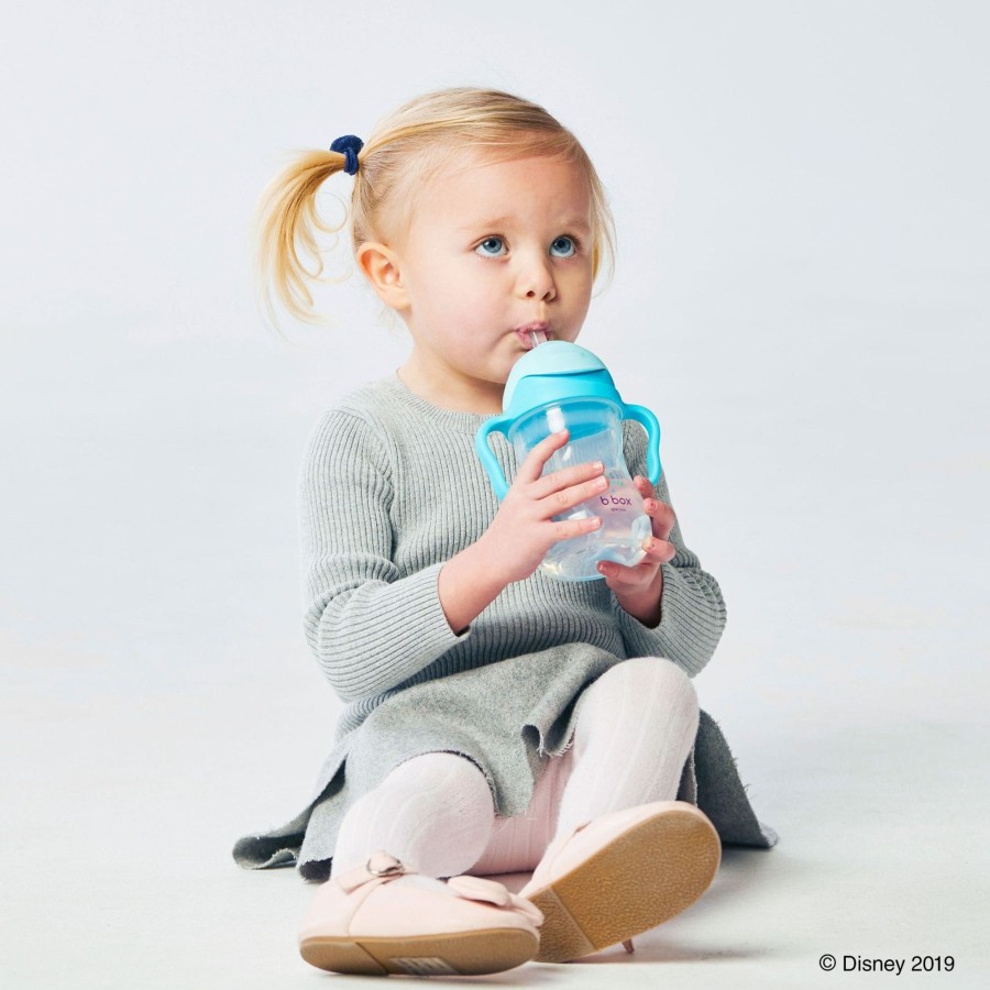 Baby [0-23M] B.Box Feeding | B.Box Disney Sippy Cup - Elsa