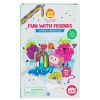 Play + Learn Tiger Tribe Activity Sets | Fun With Friends - Connect. Play. Create.