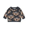 Child [2-14] Huxbaby Knitwear | Huxbaby Koala Knit Jumper