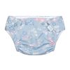 Baby [0-23M] Toshi Swim | Toshi Swim Baby Nappy - Athena Dusk