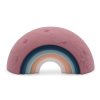 Play + Learn Jellystone Designs Bath Toys | Over The Rainbow - Earth