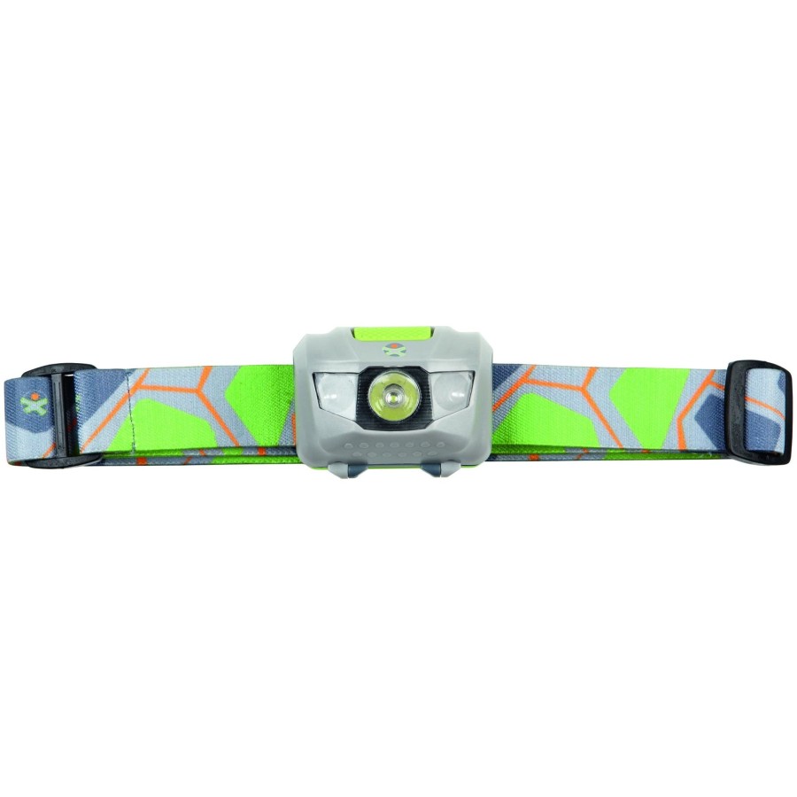 Play + Learn Haba Outdoor | Terra Kids Headlamp