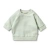 Baby [0-23M] Wilson & Frenchy Jumpers | Wilson And Frenchy Organic Terry Slouch Sweat - Lily