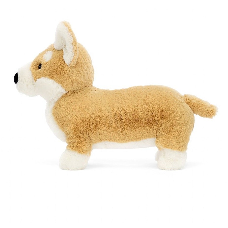 Baby [0-23M] Jellycat Soft Toys | Jellycat Betty Corgi