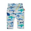 Baby [0-23M] Halcyon Nights Bottoms | Halcyon Nights Fintastic Baby Leggings