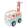 Baby [0-23M] Indigo Jamm Wooden Toys | Indigo Jamm - Colin Walker Van