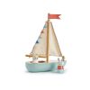 Play + Learn Tenderleaf Vehicles | Sailaway Boat