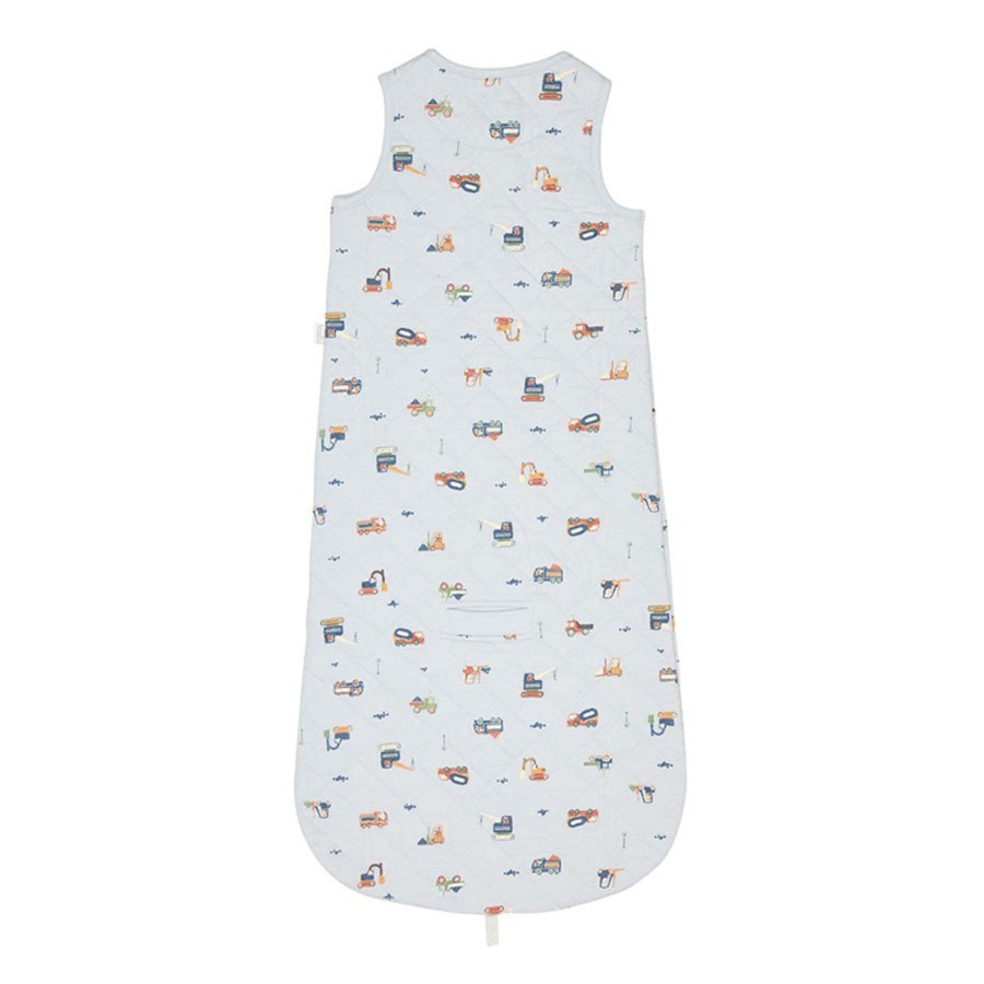 Baby [0-23M] Toshi Sleep | Toshi Sleeveless Sleep Bag - Little Diggers