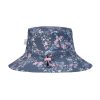 Child [2-14] Toshi Hats | Toshi Swim Kids Sunhat - Athena Moonlight