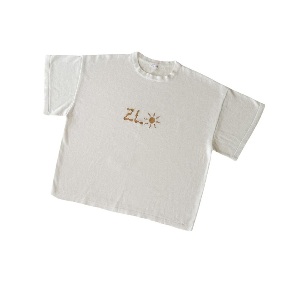 Grown Ups Ziggy Lou | Ziggy Lou - Adult Tee | Bask