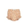 Baby [0-23M] Huxbaby Bottoms | Huxbaby Floral Warm Glow Bloomer