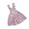 Baby [0-23M] Ziggy Lou Dresses | Ziggy Lou - Pinafore | Flora