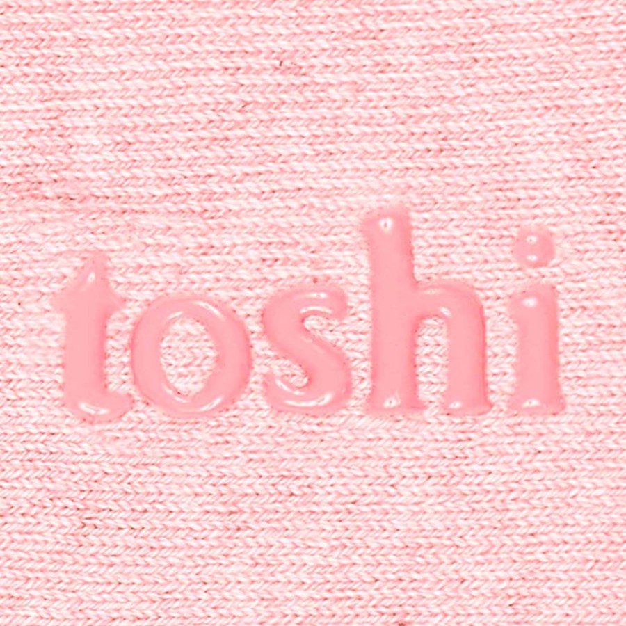 Baby [0-23M] Toshi Socks + Tights | Toshi Organic Knee Dreamtime Socks - Pearl