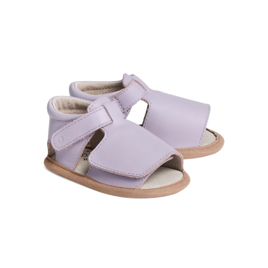 Baby [0-23M] Pretty Brave Footwear | Pretty Brave Baby Phoenix - Lilac