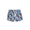 Baby [0-23M] Huxbaby Bottoms | Huxbaby Pool Percy Swim Short - Lake