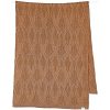 Baby [0-23M] Toshi Blankets | Toshi Organic Blanket - Bowie / Walnut