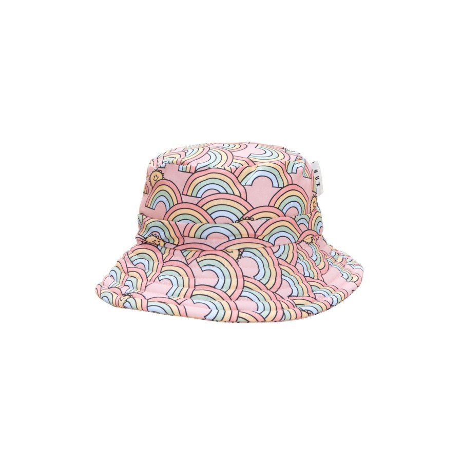 Baby [0-23M] Huxbaby Swim | Huxbaby Sunrise Swim Hat