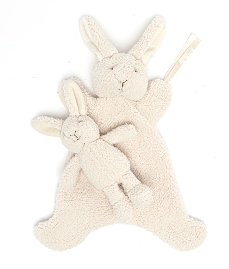 Baby [0-23M] Nana Huchy Comforters | Bonnie Bunny Hoochie Coochie