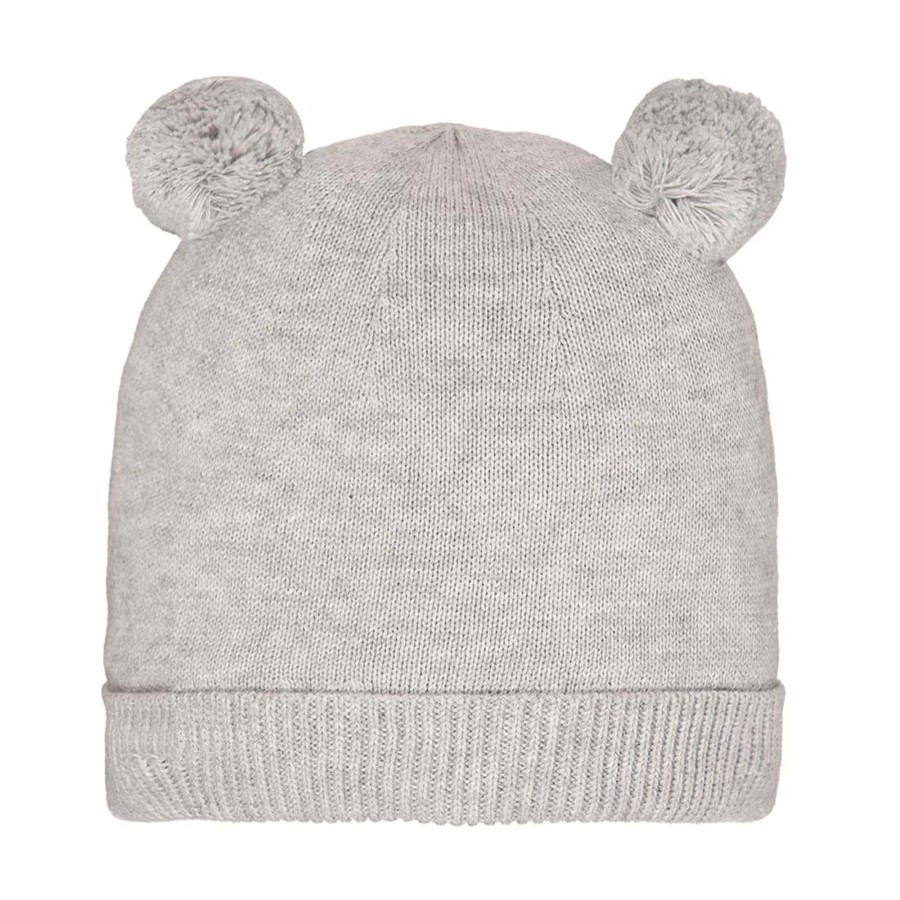 Child [2-14] Toshi Beanies | Toshi Organic Beanie - Hotham / Dove