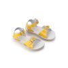 Child [2-14] Saltwater Sandals Footwear | Saltwater Sandals Sun San Surfer Mustard