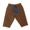 Child [2-14] Grown Bottoms | Grown Organic Milano Pant - Espresso