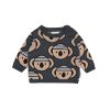 Child [2-14] Huxbaby Jumpers | Huxbaby Koala Knit Jumper