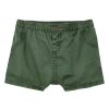 Child [2-14] Milky Bottoms | Milky Urban Green Baby Chino - Urban Green