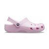 Child [2-14] Crocs Footwear | Crocs Classic Clog - Ballerina Pink