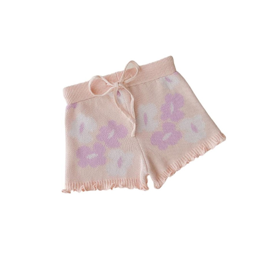 Child [2-14] Ziggy Lou Bottoms | Ziggy Lou - Shorts | Flora