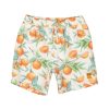 Child [2-14] Rock Your Baby Swim | Rock Your Baby Boardshorts - Valencia