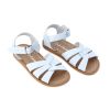 Child [2-14] Saltwater Sandals Footwear | Saltwater Sandals Original Light Blue