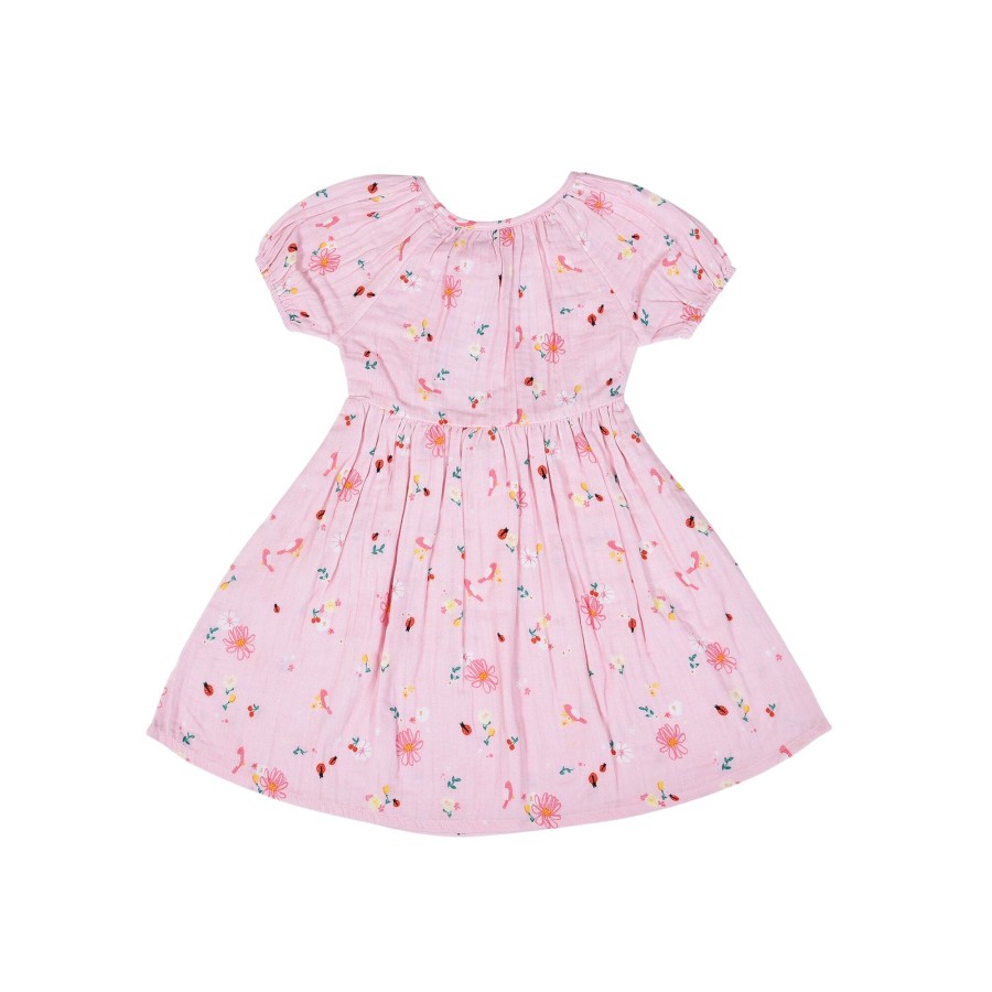 Baby [0-23M] Alex & Ant Dresses | Alex & Ant Marley Dress - Fruit