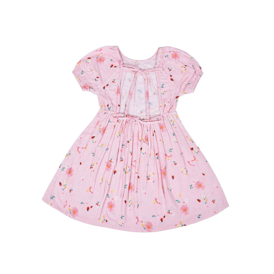 Baby [0-23M] Alex & Ant Dresses | Alex & Ant Marley Dress - Fruit