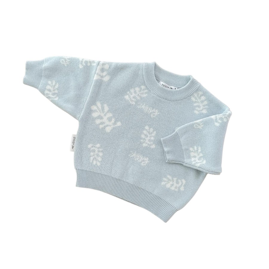 Child [2-14] Ziggy Lou Jumpers | Ziggy Lou - Jumper | Cove