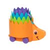 Baby [0-23M] Fat Brain Shape Sorters + Puzzles | Fat Brain - Hiding Hedgehogs