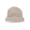 Baby [0-23M] Acorn Beanies | Acorn Freedom Beanie - Oatmeal