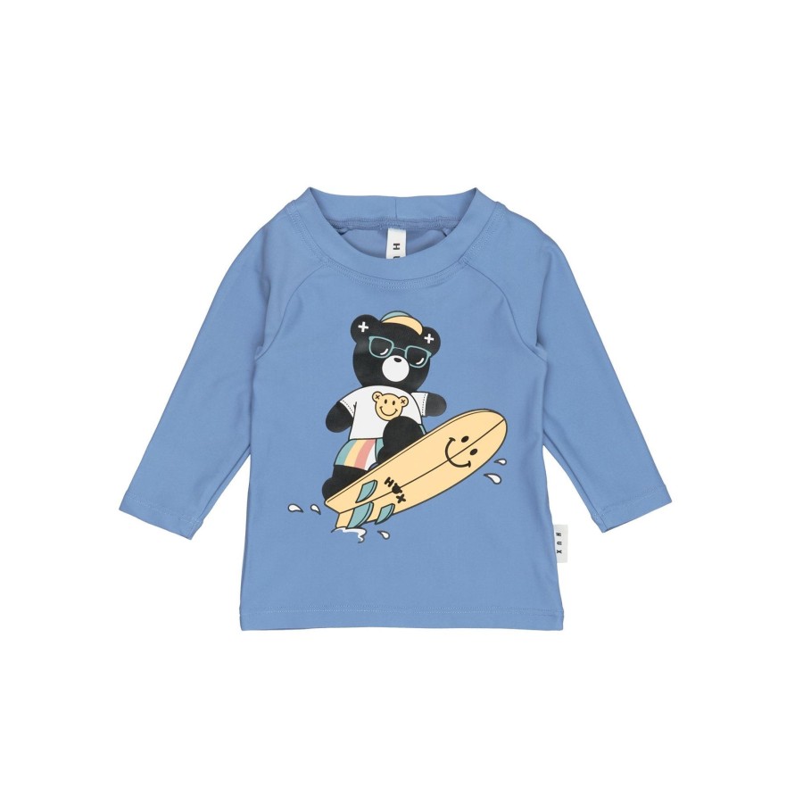 Child [2-14] Huxbaby Swim | Huxbaby Surfing Hux Rashie