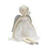 Play + Learn Nana Huchy Dolls + Accessories | Isabella The Angel - White