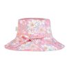 Child [2-14] Toshi Hats | Toshi Sunhat - Yasmin Honeysuckle